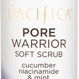Pore Warrior Soft Scrub