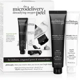 Microdelivery Detoxifying Oxygen Peel