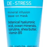 Naturally G4U - De-Stress - Mineral Infusion Leave-On Mask