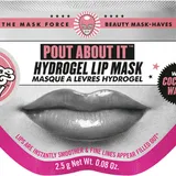 Soap and Glory - Pout About It Hydrogel Lip Mask