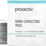 Mark Correcting Pads