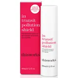 this works - In Transit Pollution Shield