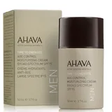 Men Age Control Moisturizing Cream SPF 15