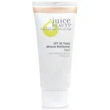 SPF 30 Tinted Mineral Moisturizer - Sand