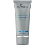 Ultra Sheer Moisturizer