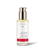 Dr. Hauschka - Moor Lavender Calming Body Oil