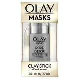 Olay - Pore Detox Black Charcoal Clay Face Mask Stick Facial Cleanser