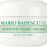 Mario Badescu - Seaweed Night Cream