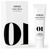 Hand Serum