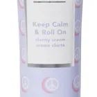 Keep Calm & Roll On Clarity Cream