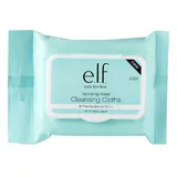 e.l.f. - Hydrating Water Cleansing Cloths