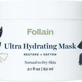 Ultra Hydrating Mask: Restore + Soften