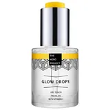 Glow Drops Dry Touch Facial Oil + Vitamin C