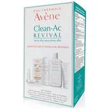 Avène - Clean-Ac Revival Regimen SPF 50