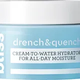 Drench & Quench Moisturizer