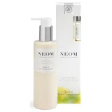 Energy Burst Body & Hand Lotion