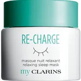 My Clarins - RE-CHARGE Relaxing Sleep Mask