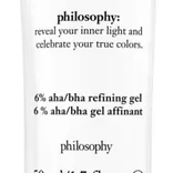 The Microdelivery Dream Peel 6% AHA/BHA Refining Gel