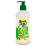 Moisturizing Aloe After Sun Lotion