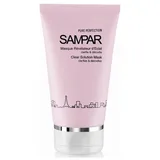 SAMPAR - Clear Solution Mask