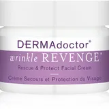 Wrinkle Revenge Rescue & Protect Facial Cream
