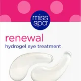 Miss Spa - Renewal Hydrogel Eye Treatment