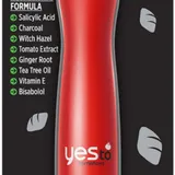 Yes to - Tomatoes Detoxifying Charcoal Acne Spot Treatment