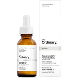 Resveratrol Serum 3% + Ferulic Acid 3%