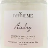 Audry Whipped Body Polish