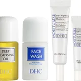DHC - Japanese Complexion Savers