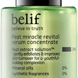 belif - Peat Miracle Revital Serum Concentrate
