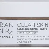 Urban Skin Rx - Clear Skin Cleansing Bar