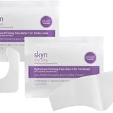 Hydro Cool Firming Face Gels with Extensin and Peptides