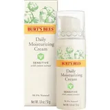 Burt's Bees - Daily Face Moisturizer for Sensitive Skin