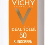 Vichy - Idéal Soleil Ultra-Light Face Sunscreen Broad Spectrum SPF 50