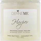 Harper Whipped Body Polish