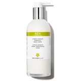 REN Citrus Limonum Prebiotic Hand Cream