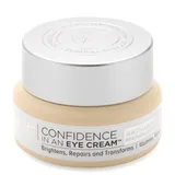 Confidence in an Eye Cream
