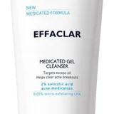 Effaclar Medicated Gel Cleanser for Acne Prone Skin