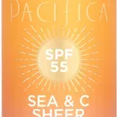 Pacifica - Sea & C Sheer Face Serum SPF 55