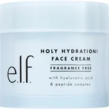 Fragrance Free Holy Hydration! Face Cream