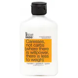 Not Soap Radio - Caresses, not carbs Hand/Body Lotion