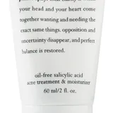Clear Days Ahead Oil-Free Salicylic Acid Acne Treatment & Moisturizer