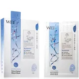 WEI - Lotus Blossom Thirst Relief Sheet Mask