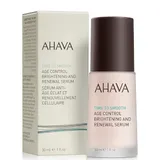 Ahava - Age Control Brightening and Renewal Serum