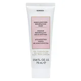 KORRES - Pomegranate AHAs & Enzyme Resurfacing Mask