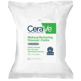 Makeup Removing Cleanser Cloths
