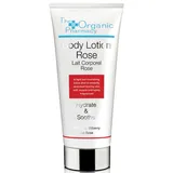 Rose Body Lotion