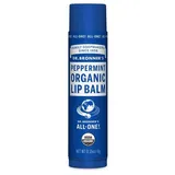 Organic Lip Balm Peppermint