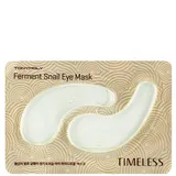 TONYMOLY - Timeless Ferment Snail Eye Mask